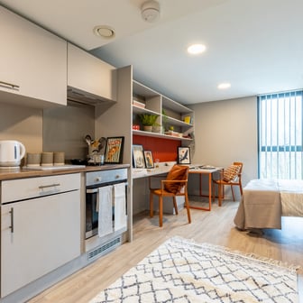 Silver Studio Floors 1-7 - Image 2